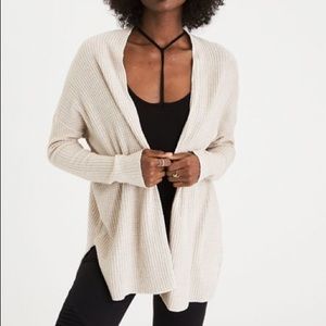 AE Cardigan